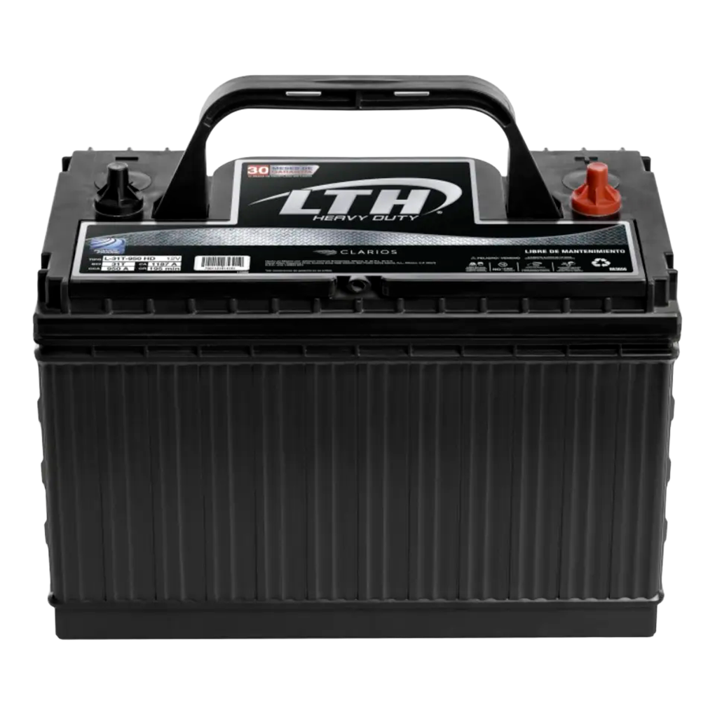 Batería HEAVY DUTY 31T-950